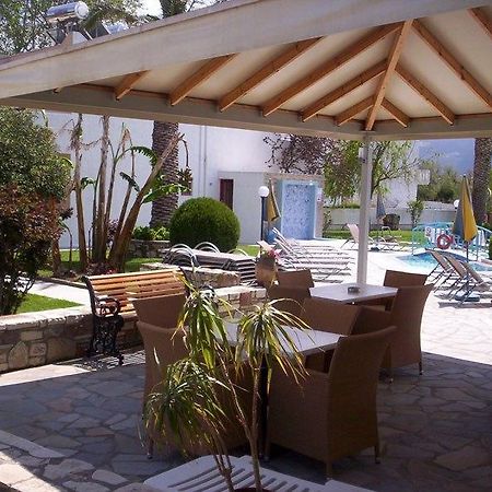 Lenaki Apartments Kos Extérieur photo