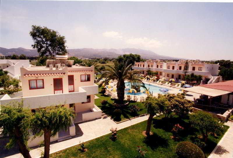 Lenaki Apartments Kos Extérieur photo