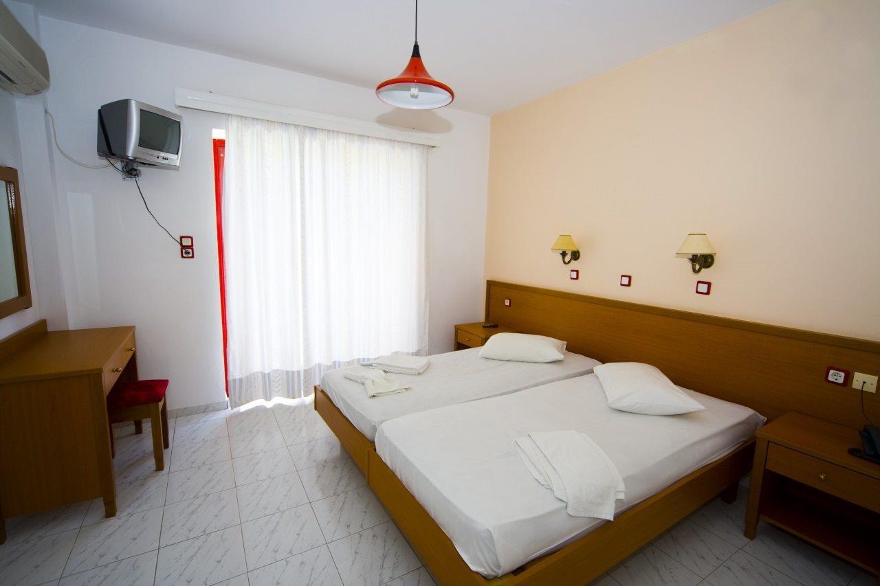 Lenaki Apartments Kos Extérieur photo