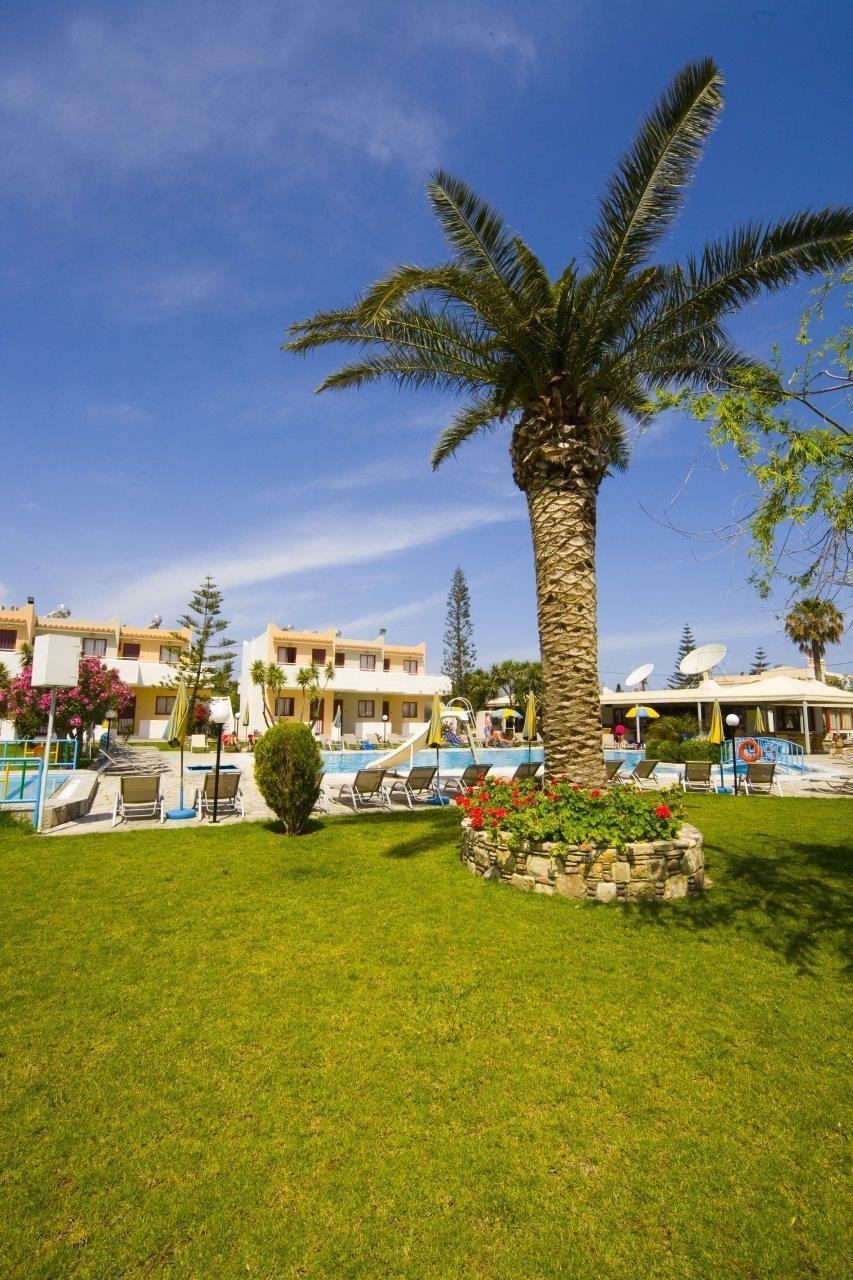 Lenaki Apartments Kos Extérieur photo
