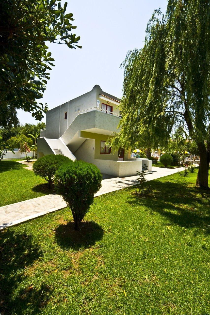 Lenaki Apartments Kos Extérieur photo