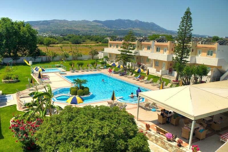 Lenaki Apartments Kos Extérieur photo