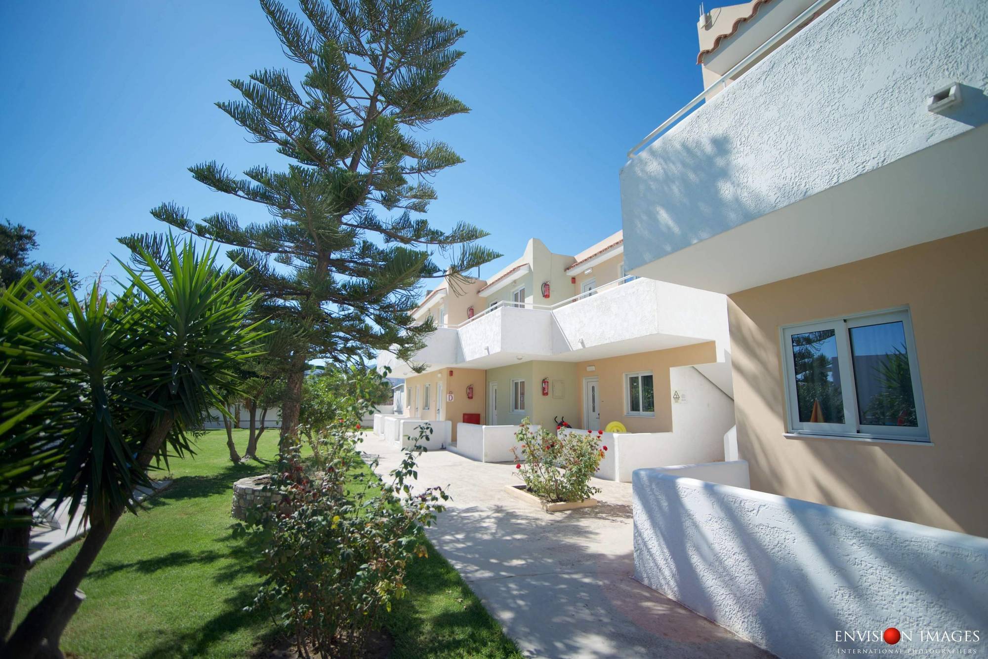 Lenaki Apartments Kos Extérieur photo