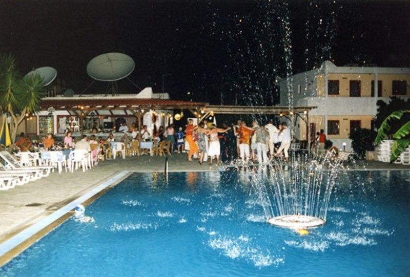 Lenaki Apartments Kos Extérieur photo
