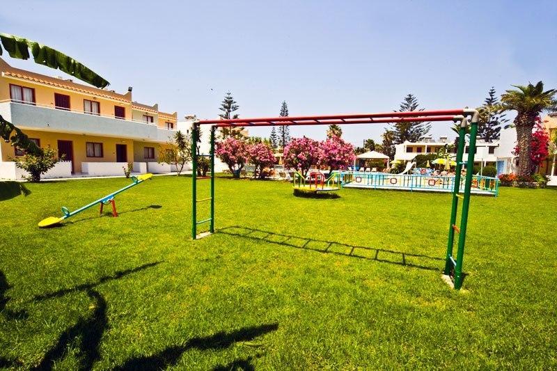 Lenaki Apartments Kos Extérieur photo